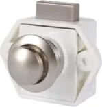 Drawer Lock Part1